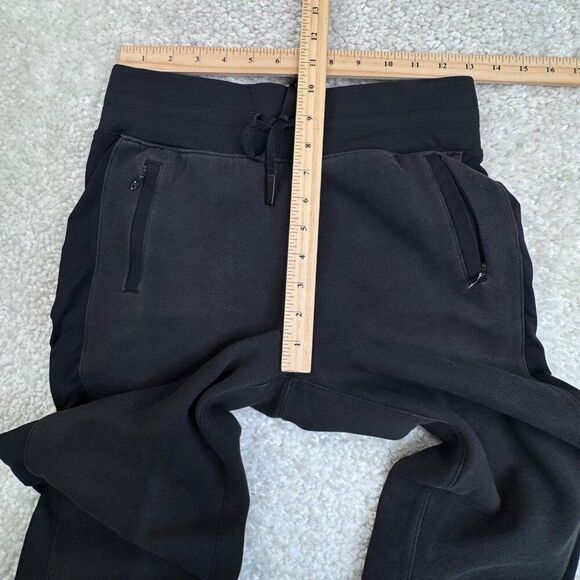 Lululemon Get Going Jogger Sweatpants Black - Picture 11 of 13